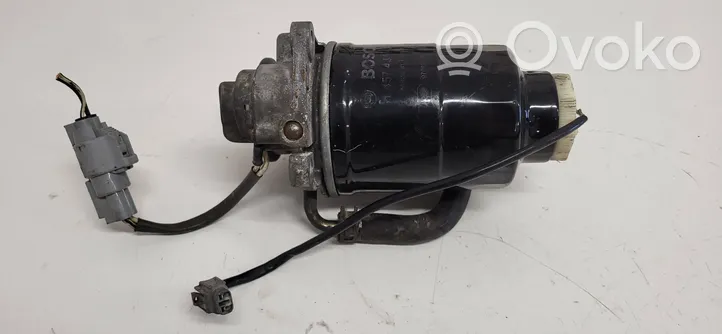 Toyota Corolla Verso AR10 Filtro carburante 1457434438