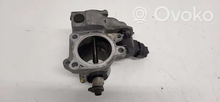 Toyota Corolla Verso AR10 Vanne EGR 8967221020