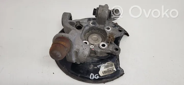 Volvo S60 Rear wheel hub P30666403