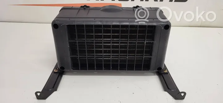 Fiat Ducato Convogliatore ventilatore raffreddamento del radiatore 040648010