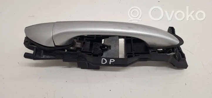 Mercedes-Benz E W211 Maniglia esterna per portiera anteriore 90251F30