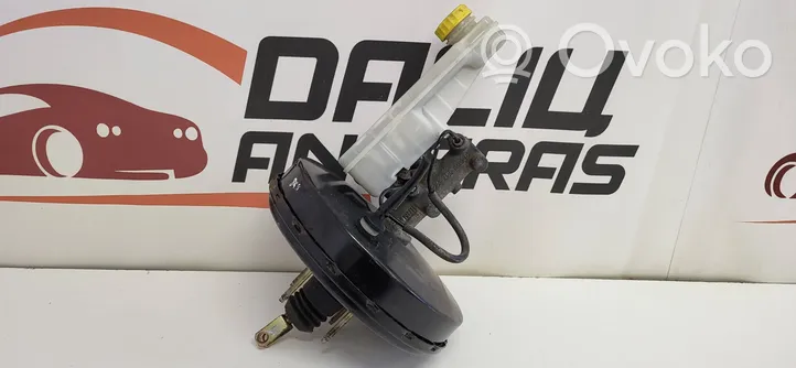 Fiat Ducato Brake booster 46812917