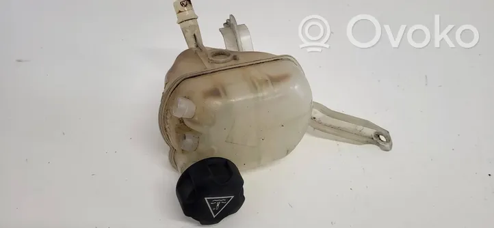 Peugeot 508 Coolant expansion tank/reservoir 