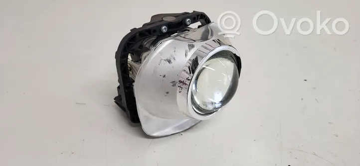 Peugeot 508 Headlight part 89038337