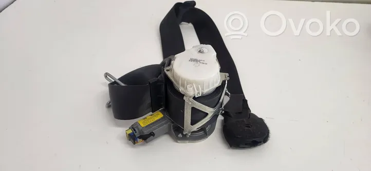 Peugeot 5008 Front seatbelt 34068389E