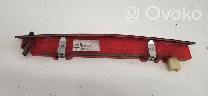 Renault Scenic II -  Grand scenic II Third/center stoplight 89398083