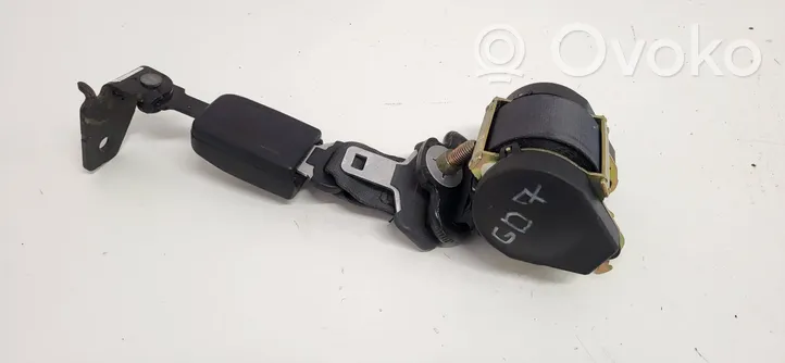 Renault Scenic II -  Grand scenic II Rear seatbelt A508366