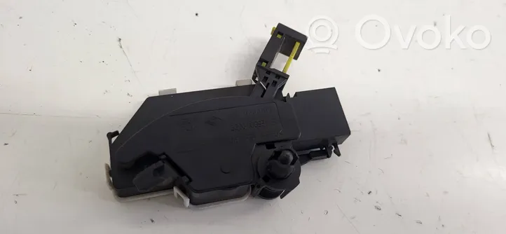 Renault Scenic II -  Grand scenic II Clutch pedal sensor 8200110893