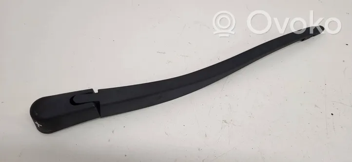 Opel Astra G Rear wiper blade arm 