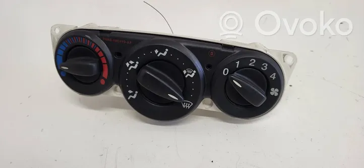 Ford Focus Panel klimatyzacji 98AB18C419