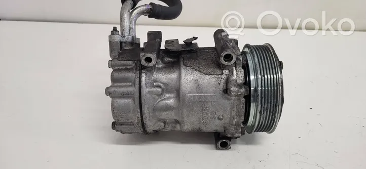 Peugeot 5008 Klimakompressor Pumpe 9671216780