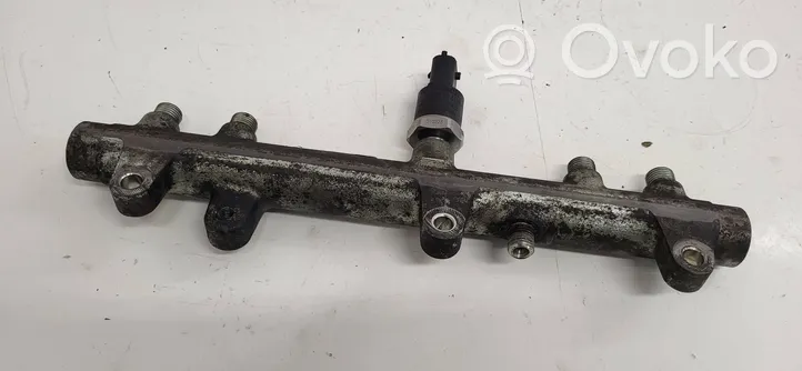 Fiat Ducato Fuel main line pipe 0445224009