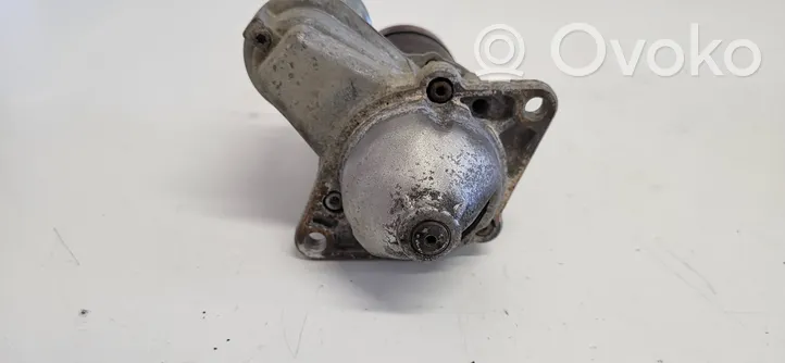 Opel Corsa D Starter motor 5901259421613