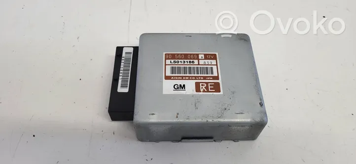 Opel Astra G Gearbox control unit/module 90560069