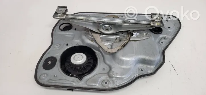 Volvo V50 Mécanisme de lève-vitre avec moteur 8679082