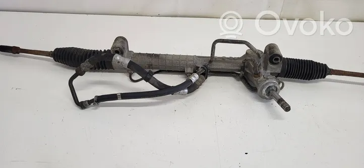 Opel Astra G Steering rack 22009