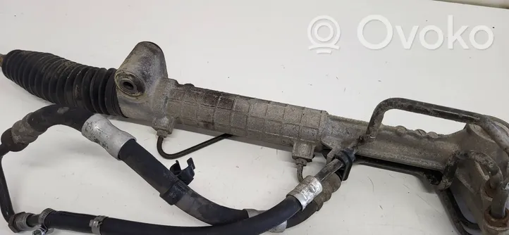 Opel Astra G Steering rack 22009