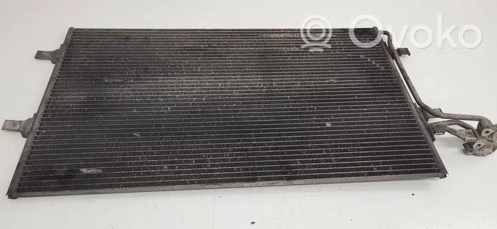 Volvo V50 Radiateur condenseur de climatisation 4N5H19710BC