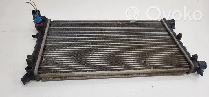 Citroen Saxo Coolant radiator 