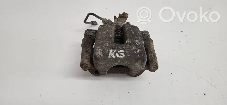 Renault Scenic RX Rear brake caliper 10665