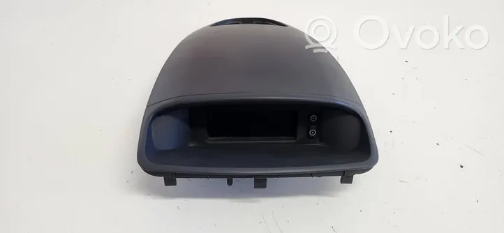 Opel Corsa D Monitori/näyttö/pieni näyttö 13255824