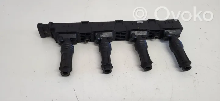 Opel Corsa D High voltage ignition coil 0221503472