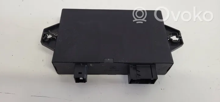 Citroen C5 Parking PDC control unit/module 9650400280