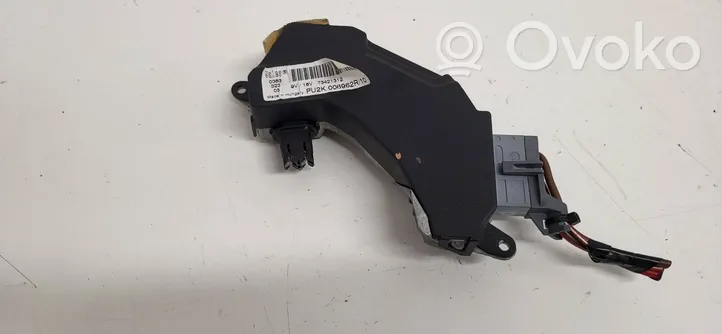 Opel Vectra C Heater blower motor/fan resistor 73421312