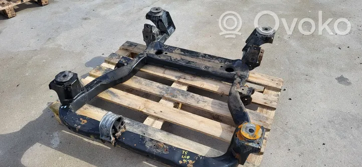 Volkswagen Transporter - Caravelle T5 Front subframe 