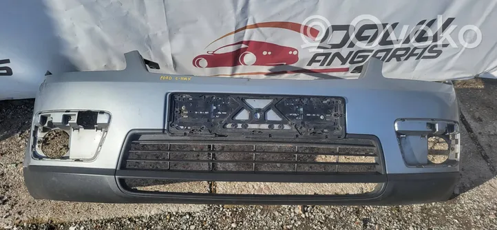 Ford Focus C-MAX Zderzak przedni FD8DCCAX