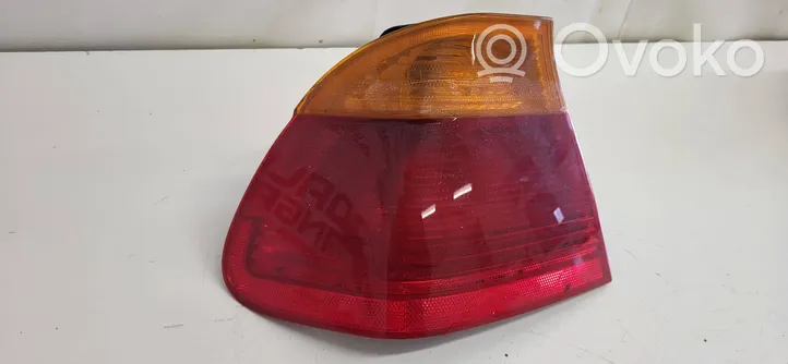 BMW 3 E46 Lampa tylna 8364921