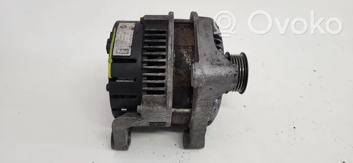 BMW 3 E46 Alternator 2542602A