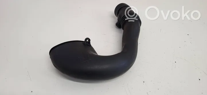 BMW 3 E46 Air intake hose/pipe 7786639