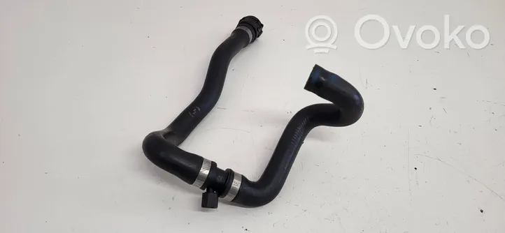 BMW 3 E46 Coolant pipe/hose 