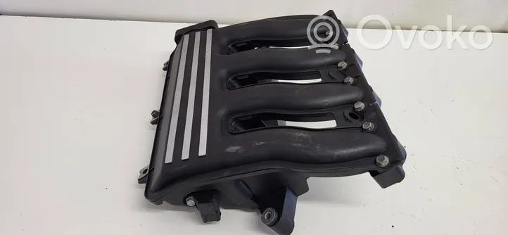 BMW 3 E46 Intake manifold 2246942