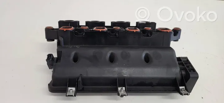 BMW 3 E46 Intake manifold 2246942