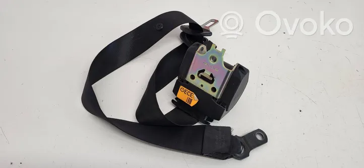 BMW 3 E46 Front seatbelt 057110065