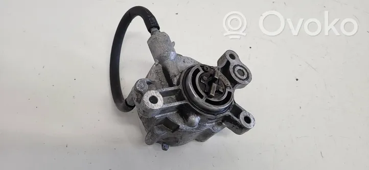 Citroen C5 Alipainepumppu B1651B0203P