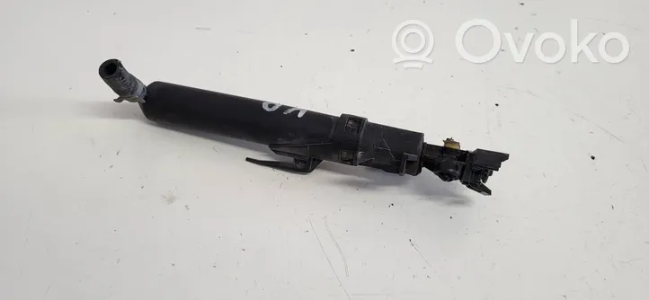 Citroen C5 Pompa spryskiwacza lampy przedniej 89028244