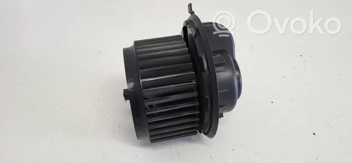 Volkswagen Transporter - Caravelle T5 Heater fan/blower 7H0819021