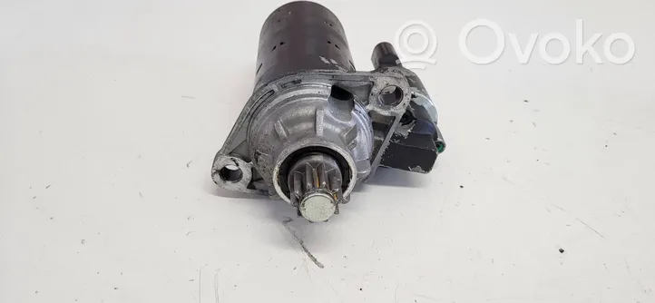 Volkswagen Transporter - Caravelle T5 Starter motor 1401475