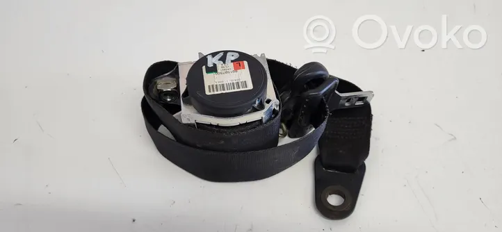 Ford Focus C-MAX Ceinture de sécurité avant 601597500