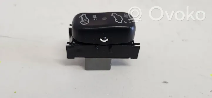 Mercedes-Benz E W210 Alarm switch 2108201710