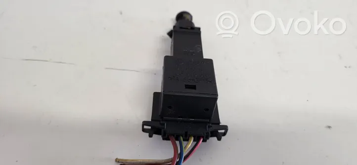 Seat Toledo II (1M) Brake pedal sensor switch 1J0945511A