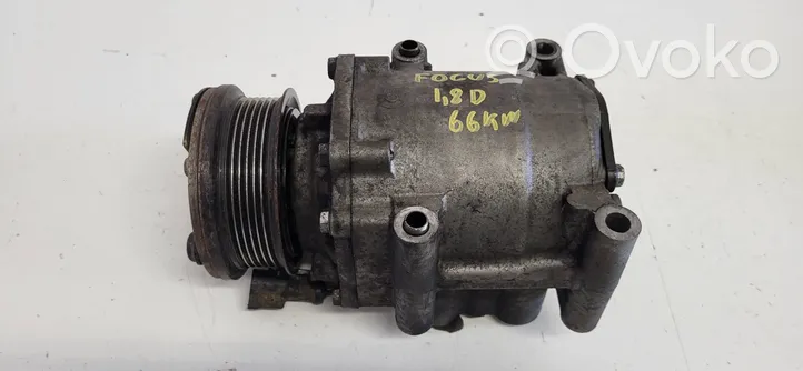 Ford Focus Compressore aria condizionata (A/C) (pompa) 6652