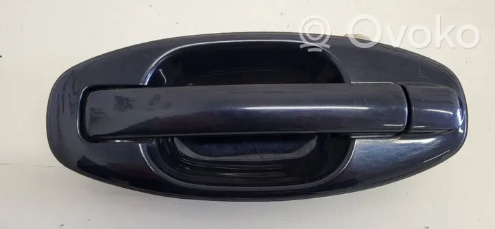 Hyundai Santa Fe Front door exterior handle 8365026000