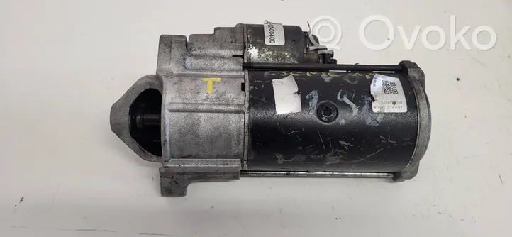 Renault Scenic RX Starter motor P0362826