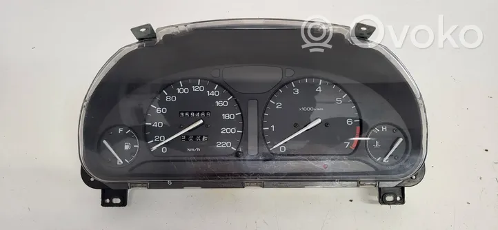 Subaru Legacy Compteur de vitesse tableau de bord 85013AC520