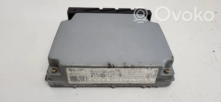 Volvo S60 Calculateur moteur ECU 91150