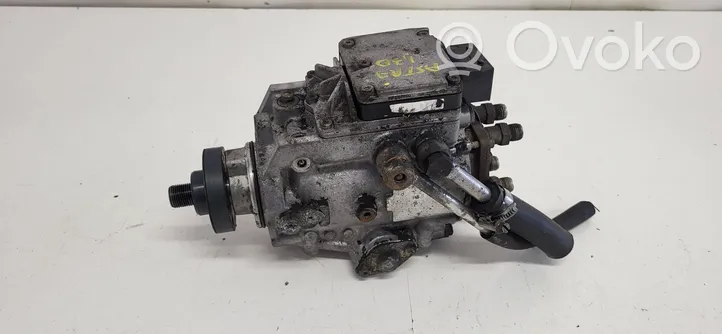 Opel Astra G Fuel injection high pressure pump 0470504011